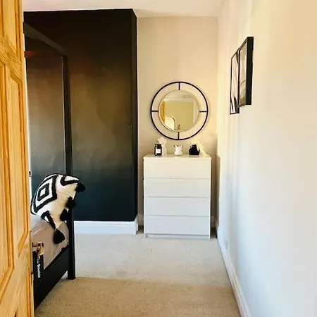 Lovely, Sunny House, By The Beach & Centre! Lytham St Annes Extérieur photo