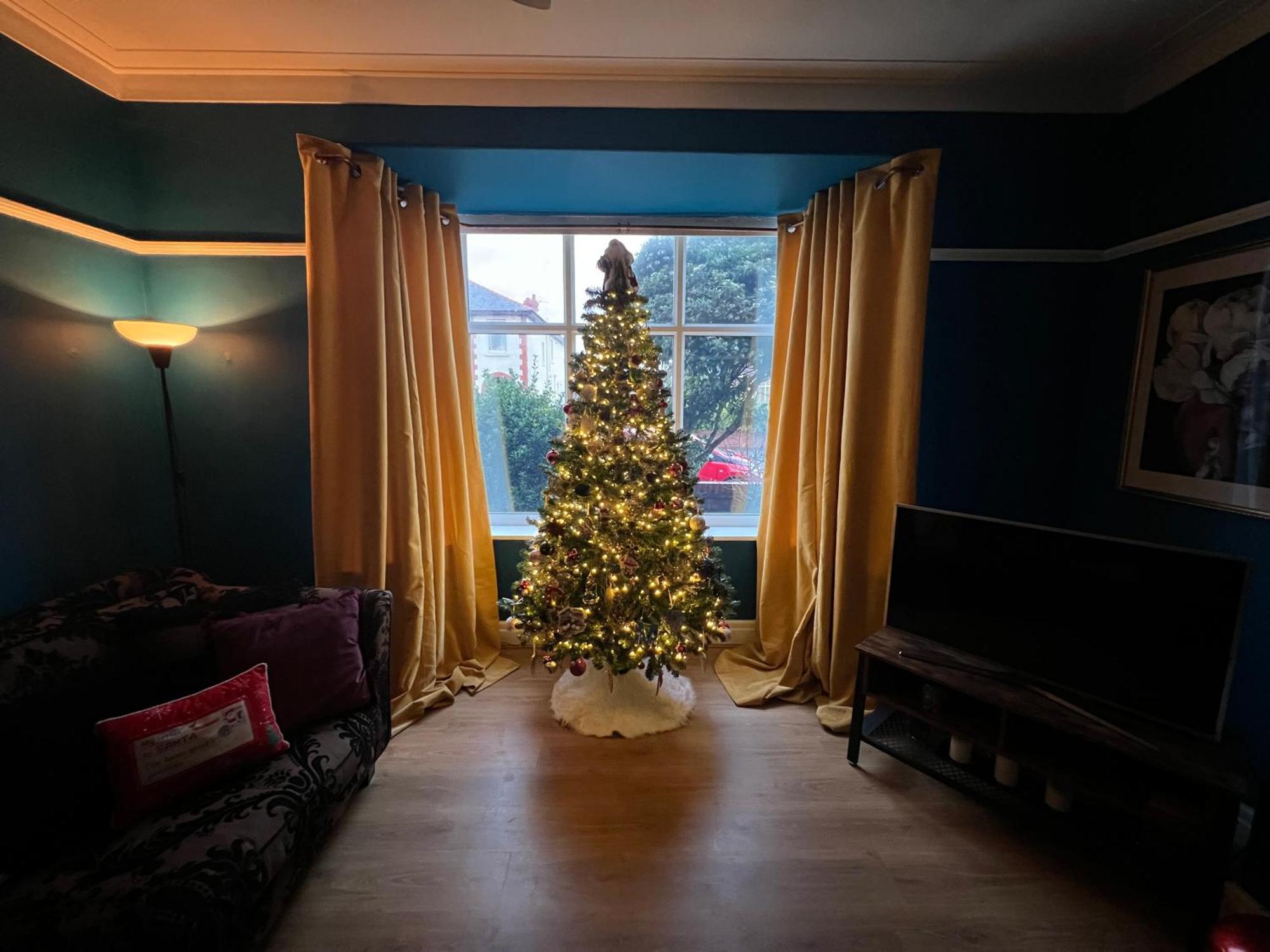Holiday home Lovely, Sunny House, By The & Centre! Lytham St Annes