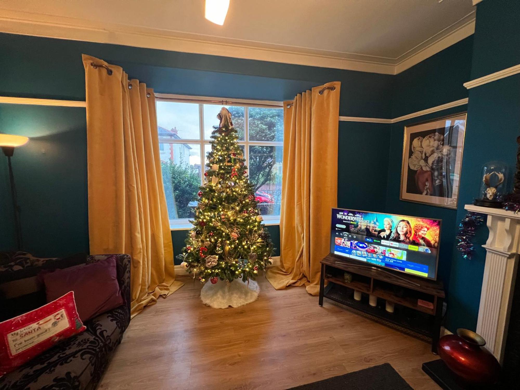 Lovely, Sunny House, By The & Centre! Holiday home Lytham St Annes