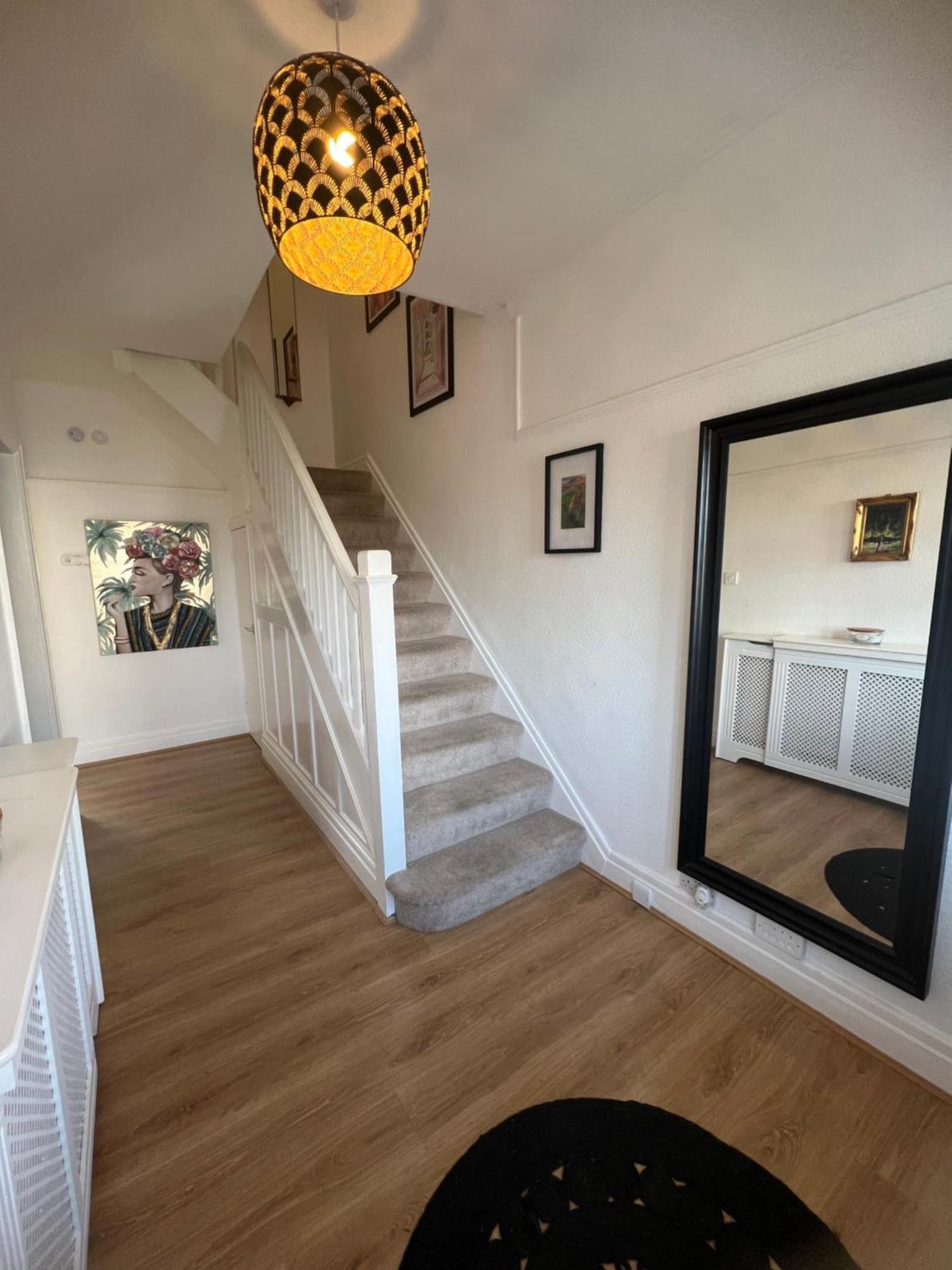 Lovely, Sunny House, By The & Centre! Lytham St Annes
