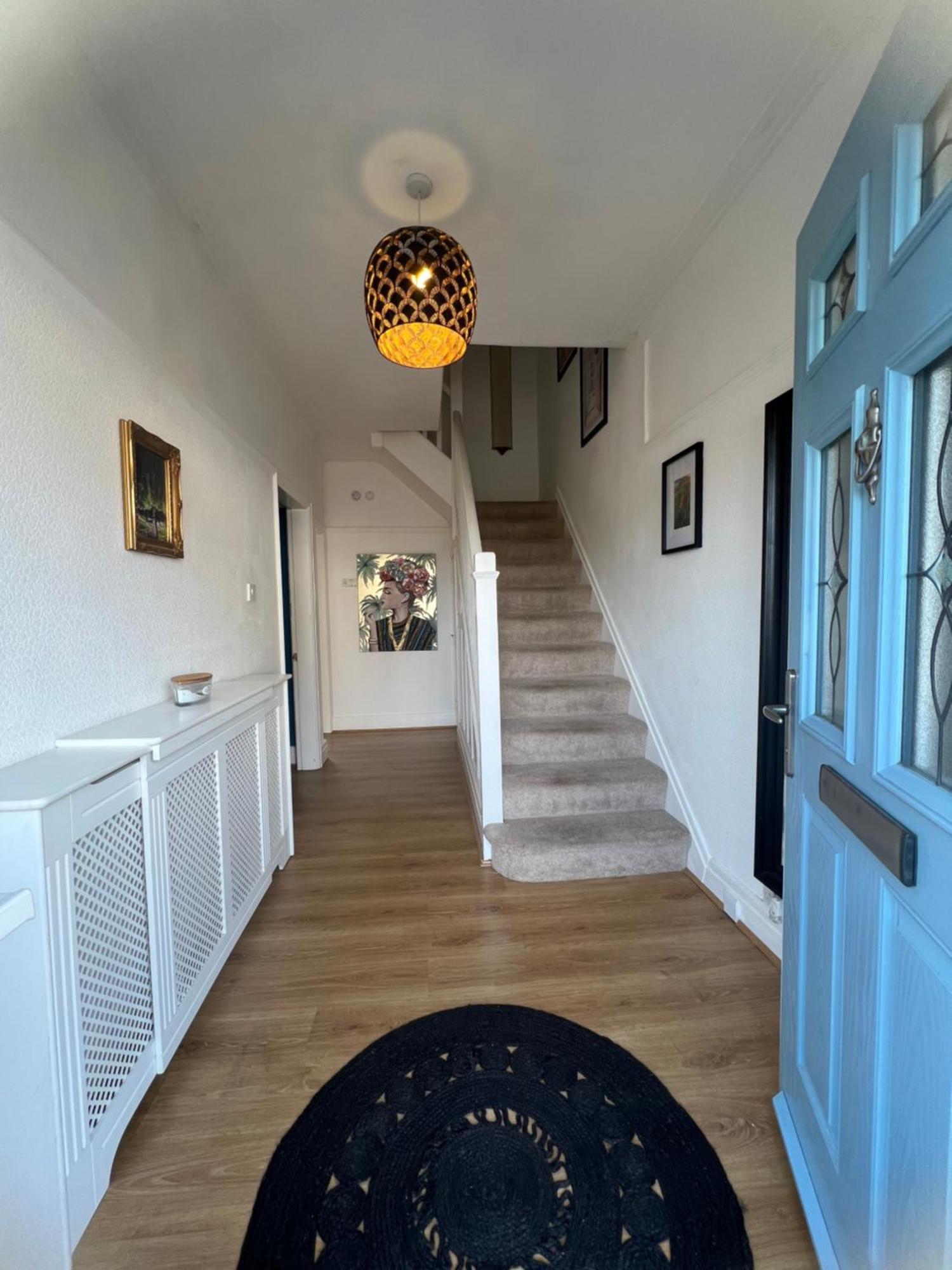 Lovely, Sunny House, By The & Centre! * Lytham St Annes